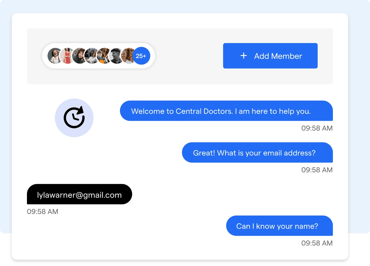 i-genie AI Chatbot Maker